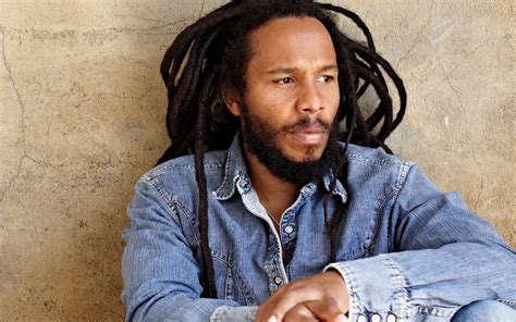 who is stephen marley
